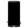Motorola Moto G6 Plus (XT1926) LCD Display + Touchscreen Black