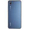 Huawei P20 (EML-L29C) Backcover With Camera Lens Blue