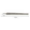 High Precision Stainless Steel Tweezer for Micro Chips - AT-15JP