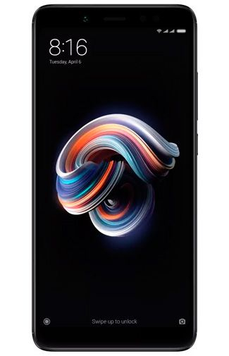 Redmi Note 5 (M1803E7ST)