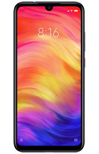 Redmi Note 7 (M1901F7G)