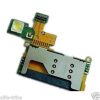 Sony Ericsson W995 Simcard reader Connector With Camera Flash 1215-9794