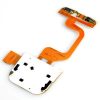 Nokia E75 Keyboard Flex Cable With Front Camera 0203838