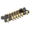 Samsung 3711-008824 Board connector BTB socket 2x5pin
