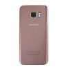 Samsung G930F Galaxy S7 Backcover GH82-11384E Pink