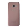 Samsung G930F Galaxy S7 Backcover Pink