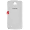 Samsung I9200 Galaxy Mega 6.3 Backcover  White