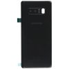 Samsung N950F Galaxy Note 8 Backcover GH82-14979A Black