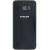 Samsung G935F Galaxy S7 Edge Backcover GH82-11346A Black