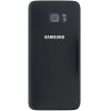 Samsung G935F Galaxy S7 Edge Backcover Black