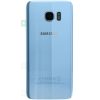 Samsung G935F Galaxy S7 Edge Backcover GH82-11346F Coral Blue