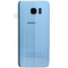 Samsung G935F Galaxy S7 Edge Backcover Coral Blue
