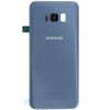 Samsung G955F Galaxy S8 Plus Backcover GH82-14015D Coral Blue