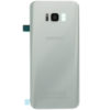 Samsung G955F Galaxy S8 Plus Backcover Arctic Silver