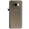 Samsung G950F Galaxy S8 Backcover GH82-13962F Gold