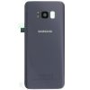 Samsung G950F Galaxy S8 Backcover GH82-13962C Orchid Gray