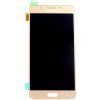 Samsung J510 Galaxy J5 2016 LCD Display + Touchscreen GH97-18792A Gold