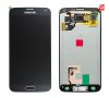 Samsung G900F Galaxy S5 LCD Display + Touchscreen GH97-15959B Black