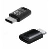 Samsung USB Type-C to Micro USB Adapter - GH98-41290A - Black