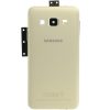 Samsung A300F Galaxy A3 Backcover GH96-08196F with Camera Lens Gold