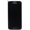 Samsung G800F Galaxy S5 Mini LCD Display + Touchscreen GH97-16147A Black