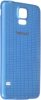 Samsung G900F Galaxy S5 Backcover GH98-32016C Blue