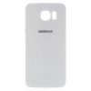 Samsung G920F Galaxy S6 Backcover GH82-09825B White