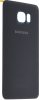Samsung G928F Galaxy S6 Edge Plus Backcover  Silver