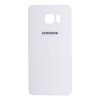 Samsung G928F Galaxy S6 Edge Plus Backcover  White