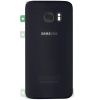 Samsung G930F Galaxy S7 Backcover Black