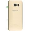 Samsung G935F Galaxy S7 Edge Backcover Gold
