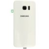 Samsung G935F Galaxy S7 Edge Backcover GH82-11346D White