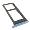 Samsung G955F Galaxy S8 Plus/G950F Galaxy S8 Simcard holder + Memorycard Holder GH98-41131D Blue