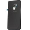 Samsung G965F Galaxy S9 Plus Backcover Black
