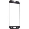 Samsung G920F Galaxy S6 Glass  Black