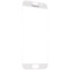 Samsung G920F Galaxy S6 Glass  White