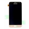 Samsung J120 Galaxy J1 2016 LCD Display + Touchscreen GH97-18224B Gold