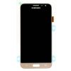 Samsung J320 Galaxy J3 2016 LCD Display + Touchscreen GH97-18414B Gold