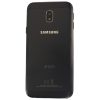 Samsung J330F Galaxy J3 2017 Backcover With Camera Lens and Side Keys GH82-14891A Black
