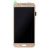 Samsung J500F Galaxy J5 LCD Display + Touchscreen GH97-17667C Gold