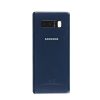 Samsung N950F Galaxy Note 8 Backcover Blue