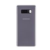 Samsung N950F Galaxy Note 8 Backcover  Orchid Gray