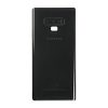 Samsung N960F Galaxy Note 9 Backcover  Black