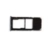 Samsung SM-A305F Galaxy A30/SM-A505F Galaxy A50 Simcard holder + Memorycard Holder Black