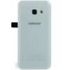 Samsung SM-A320F Galaxy A3 2017 Backcover GH82-13636C Blue