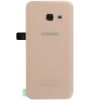 Samsung SM-A320F Galaxy A3 2017 Backcover GH82-13636D Pink