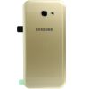 Samsung SM-A520F Galaxy A5 2017 Backcover Gold