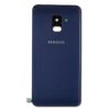 Samsung SM-A530F Galaxy A8 2018 Backcover  Coral Blue