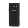 Samsung SM-J415F Galaxy J4+ Backcover With Midframe + Camera Lens Black