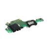 Huawei Mate 10 Lite Charge Connector Board With Microphone and Headphone Jack